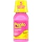 Pepto Pepto Bismol Bismuth Subsalicylate Upset Stomach Reliever 4 oz., PK12 10000 - alternate 2
